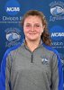 Wheaton Volleyball 2019  Wheaton Women's Volleyball 2019. - Photo by Keith Nordstrom : Wheaton, Volleyball